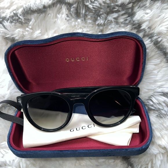 Gucci sunglasses - Picture 10 of 15